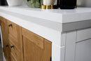 Avignon 49-PL 2 Door Sideboard Cabinet