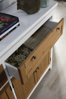 Avignon 45-PL 4 Door Sideboard Cabinet