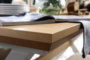 Avignon 39-PL  Extending Dining Table 160cm
