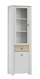 Alice 10 Display Cabinet
