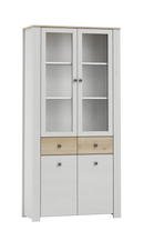 Alice 12 Display Cabinet