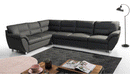 Amigo Corner Sofa Bed
