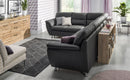 Amigo Corner Sofa Bed