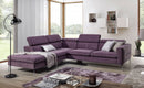 Arezza Modern Corner Sofa