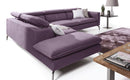 Arezza Modern Corner Sofa