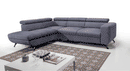 Arrata Corner Sofa Bed