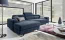 Asti Corner Sofa Bed