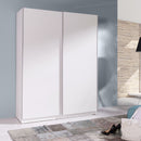 Batumi 2 Sliding Door Wardrobe 150cm