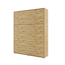 BC-12 Vertical Wall Bed Concept 160cm