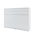 BC-04 Horizontal Wall Bed Concept 140cm