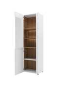 Belfort 10/11 Tall Display Cabinet