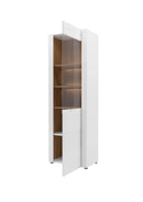 Belfort 10/11 Tall Display Cabinet