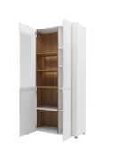 Belfort 12 - 2 Door Display Cabinet
