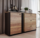 Belize BZ-05 Sideboard Cabinet