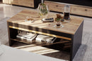 Belize BZ-10 Coffee Table