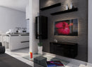 Boxing 11 Gloss Entertainment TV Wall Unit