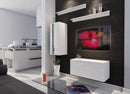 Boxing 11 Gloss Entertainment TV Wall Unit