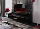 Boxing 12 Gloss Entertainment TV Wall Unit