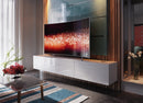 Boxing 14 Gloss Entertainment Unit