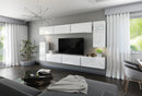 Boxing 3 Gloss Entertainment TV Wall Unit