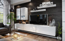 Boxing 1 Gloss Entertainment TV Wall Unit