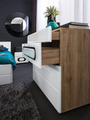 Byron Chest of Drawers