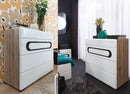 Byron Chest of Drawers