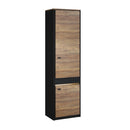 Belize BZ-02 Tall Cabinet