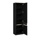 Belize BZ-02 Tall Cabinet