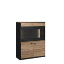 Belize BZ-04 Display Cabinet