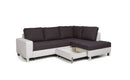Bari ST Corner Sofa Bed