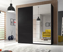 Sliding Door Wardrobe Beta