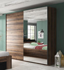 Sliding Door Wardrobe Beta