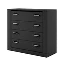 Idea ID-10 Chest of Drawers