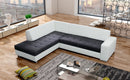 Bolonia Corner Sofa Bed