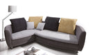 Bonn Modern Corner Sofa