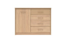 Cremona Sideboard Cabient 111cm