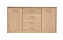 Cremona Sideboard Cabient 156cm