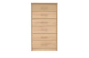 Cremona Chest of Drawers