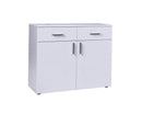 Como Sideboard Cabinet