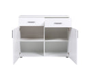 Como Sideboard Cabinet