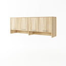 CP-10 Over Bed Unit for Horizontal Wall Bed Concept 120cm