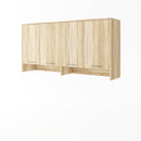CP-11 Over Bed Unit for Horizontal Wall Bed Concept 90cm