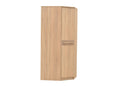 Cremona Corner Wardrobe
