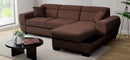 Calipso 1 Corner Sofa Bed