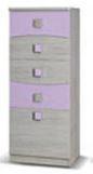 Tenus Chest of Drawers K5SZ