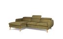 Cento Modern Corner Sofa