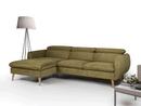 Cento Modern Corner Sofa