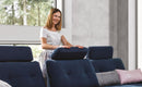 Cremona Corner Sofa Bed