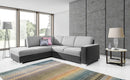 Chantal Corner Sofa Bed